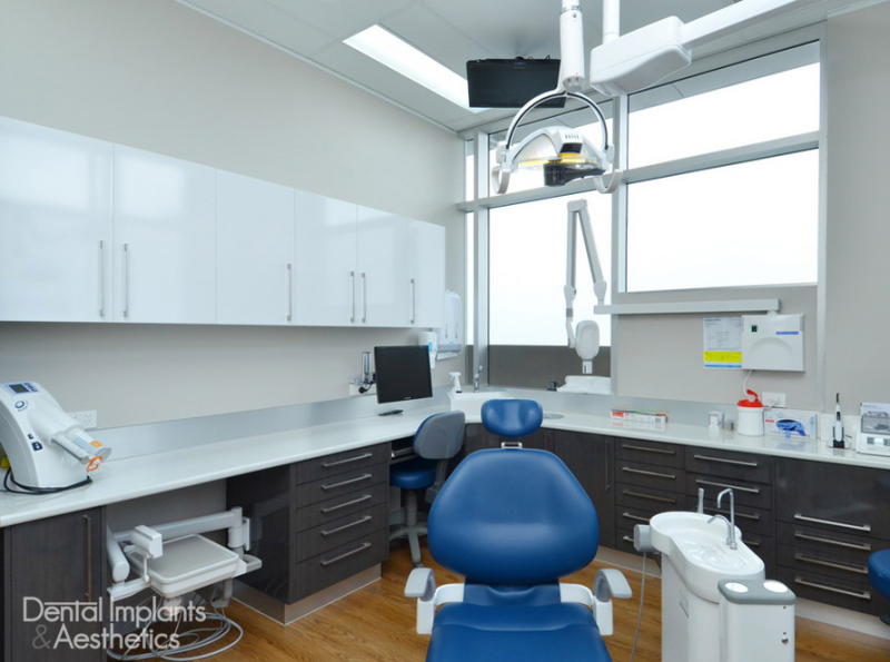 Dental Implants & Aesthetics - Gold Coast Dentists